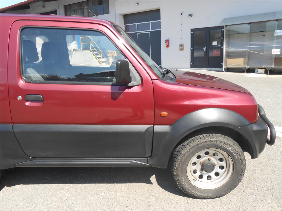 suzuki-jimny-1-3-i-59kw - 3