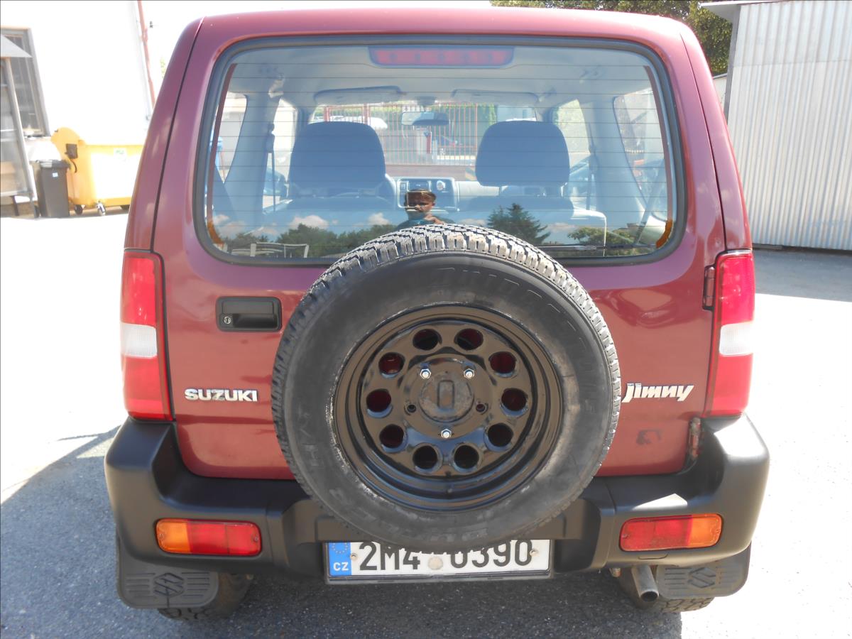 suzuki-jimny-1-3-i-59kw - 6
