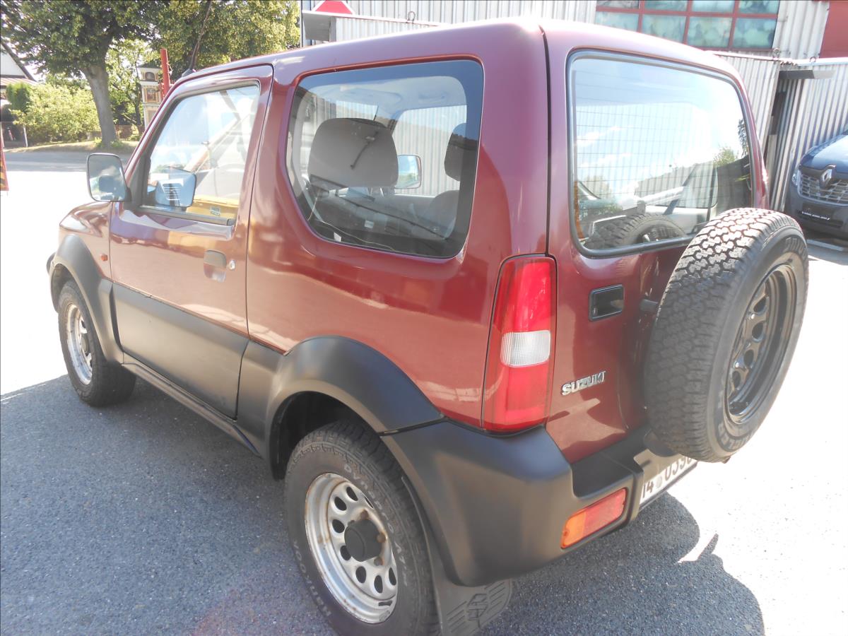 suzuki-jimny-1-3-i-59kw - 7