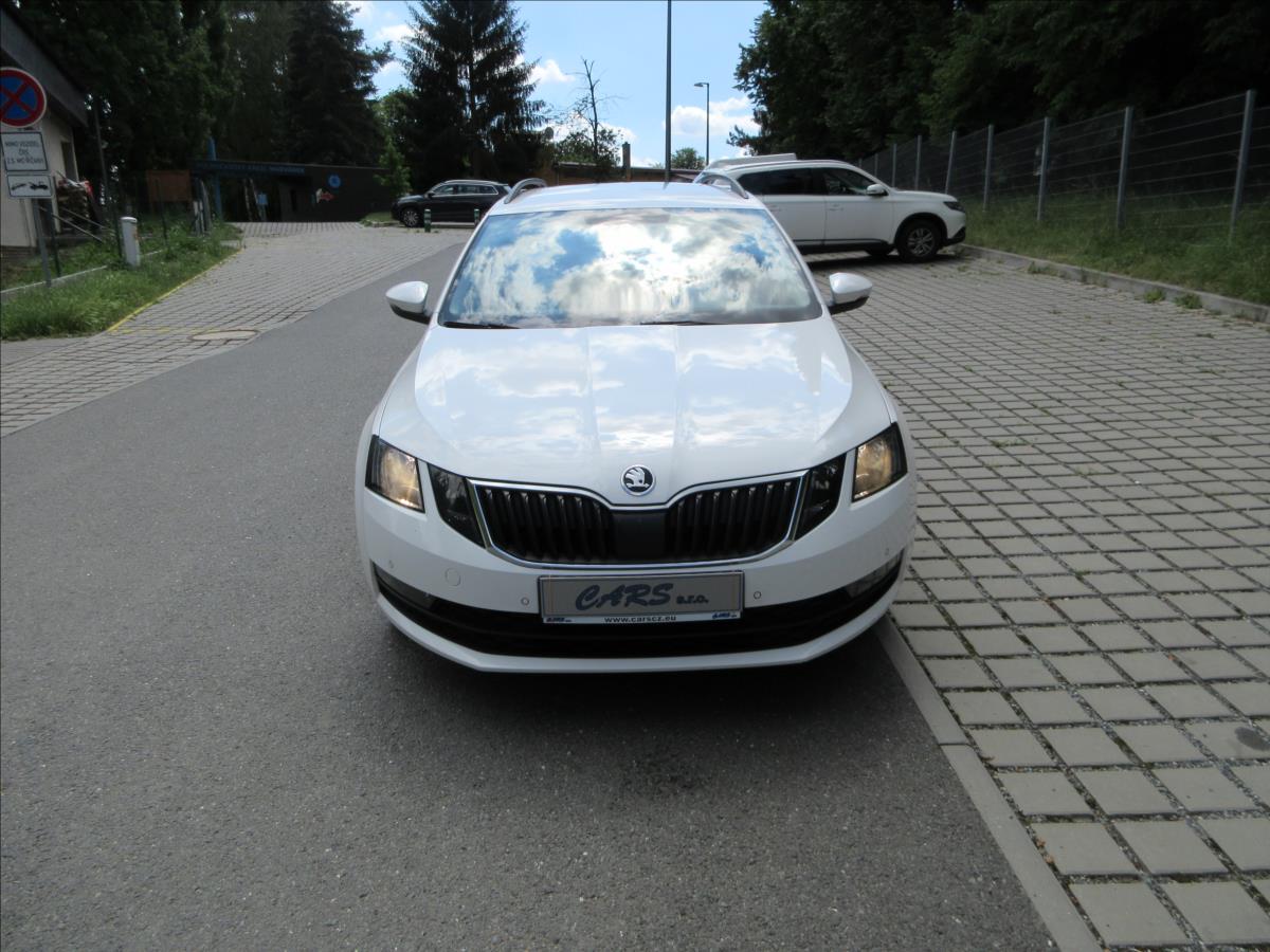 skoda-octavia-1-6-tdi-85-kw-navi-nove-v-cr - 2
