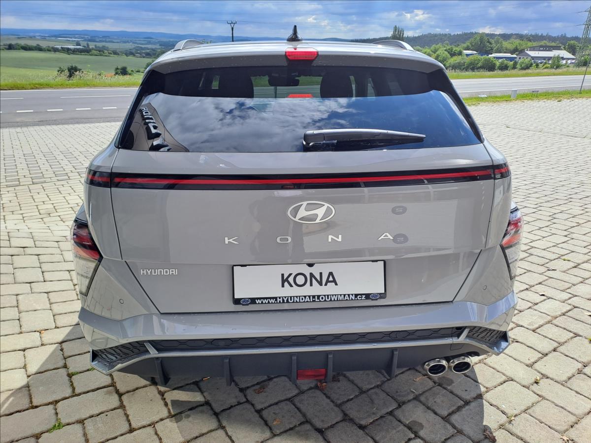 hyundai-kona-1-6-t-gdi-dct-hp-n-line-techno - 2