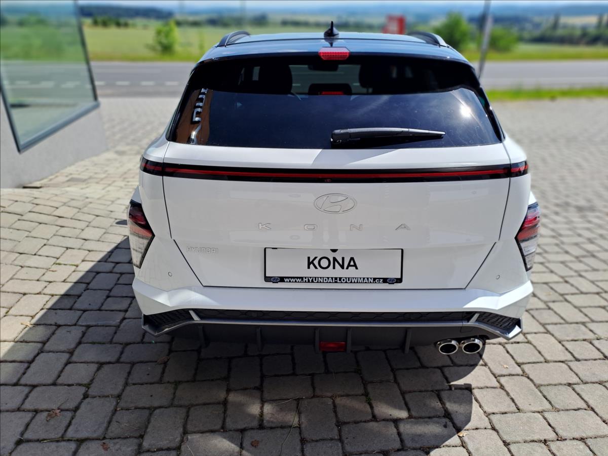 hyundai-kona-1-6-t-gdi-2wd-dct-nline-techno - 3