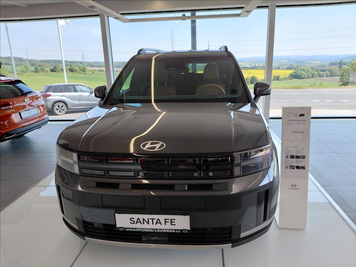 hyundai-santa-fe-1-6-t-gdi-phev-4wd-stl-prem - 1