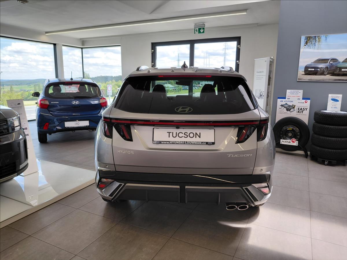 hyundai-tucson-1-6-tgdi-mt-go-n-line - 4