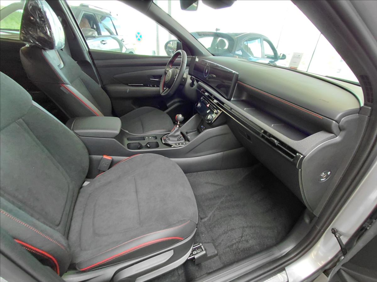 hyundai-tucson-1-6-tgdi-mt-go-n-line - 7