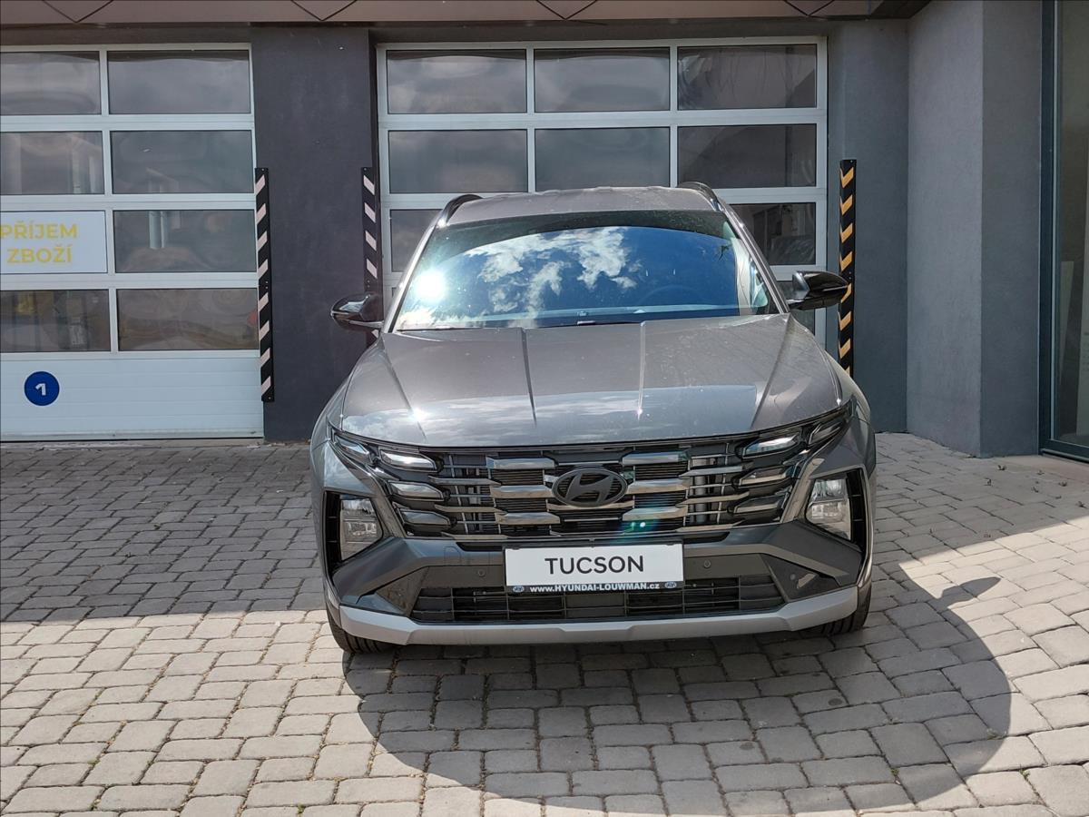 hyundai-tucson-1-6-tgdi-mt-go - 1