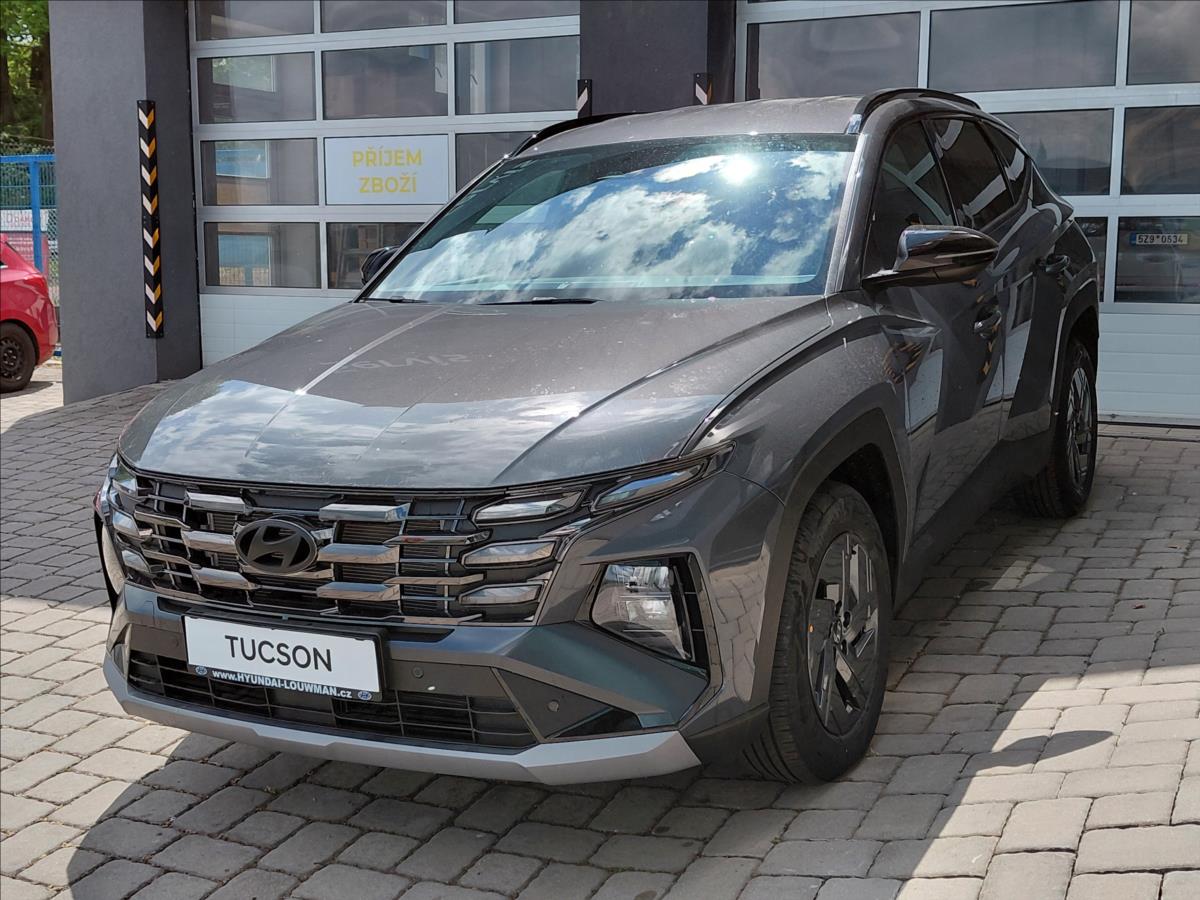 hyundai-tucson-1-6-tgdi-mt-go - 2