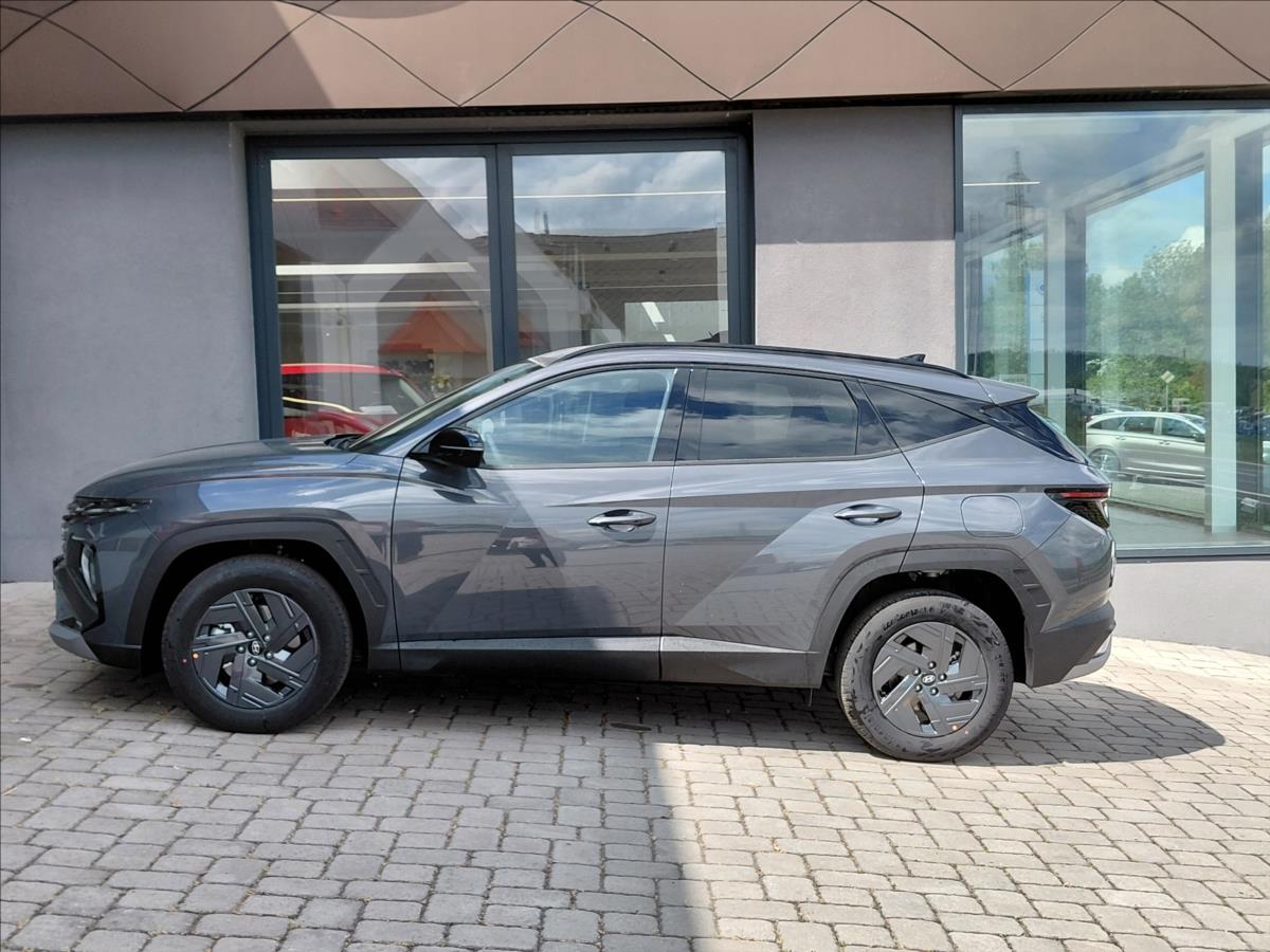 hyundai-tucson-1-6-tgdi-mt-go - 4