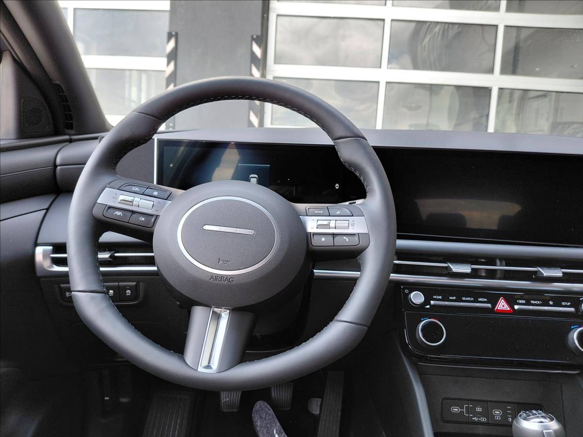 hyundai-tucson-1-6-tgdi-mt-go - 8