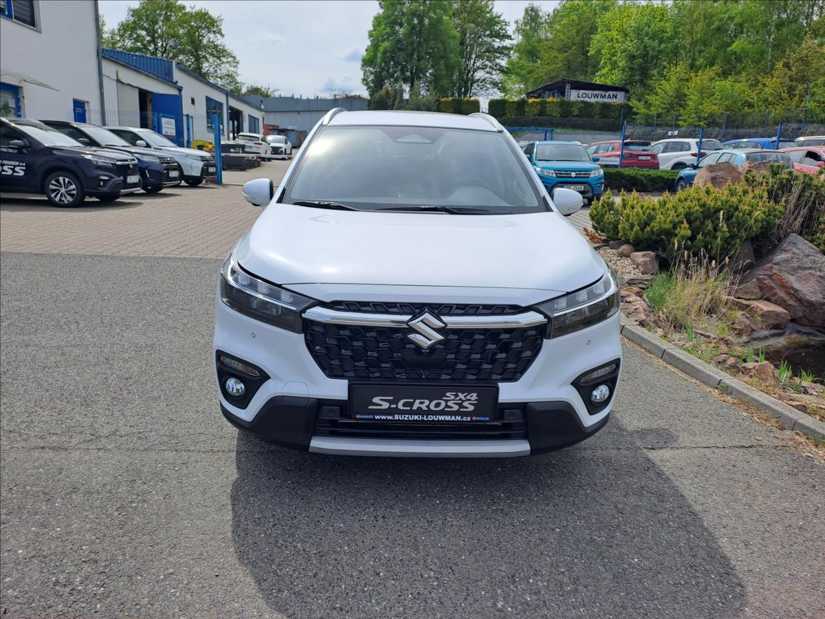 suzuki-s-cross-1-4-boosterjet-elegance-at - 1