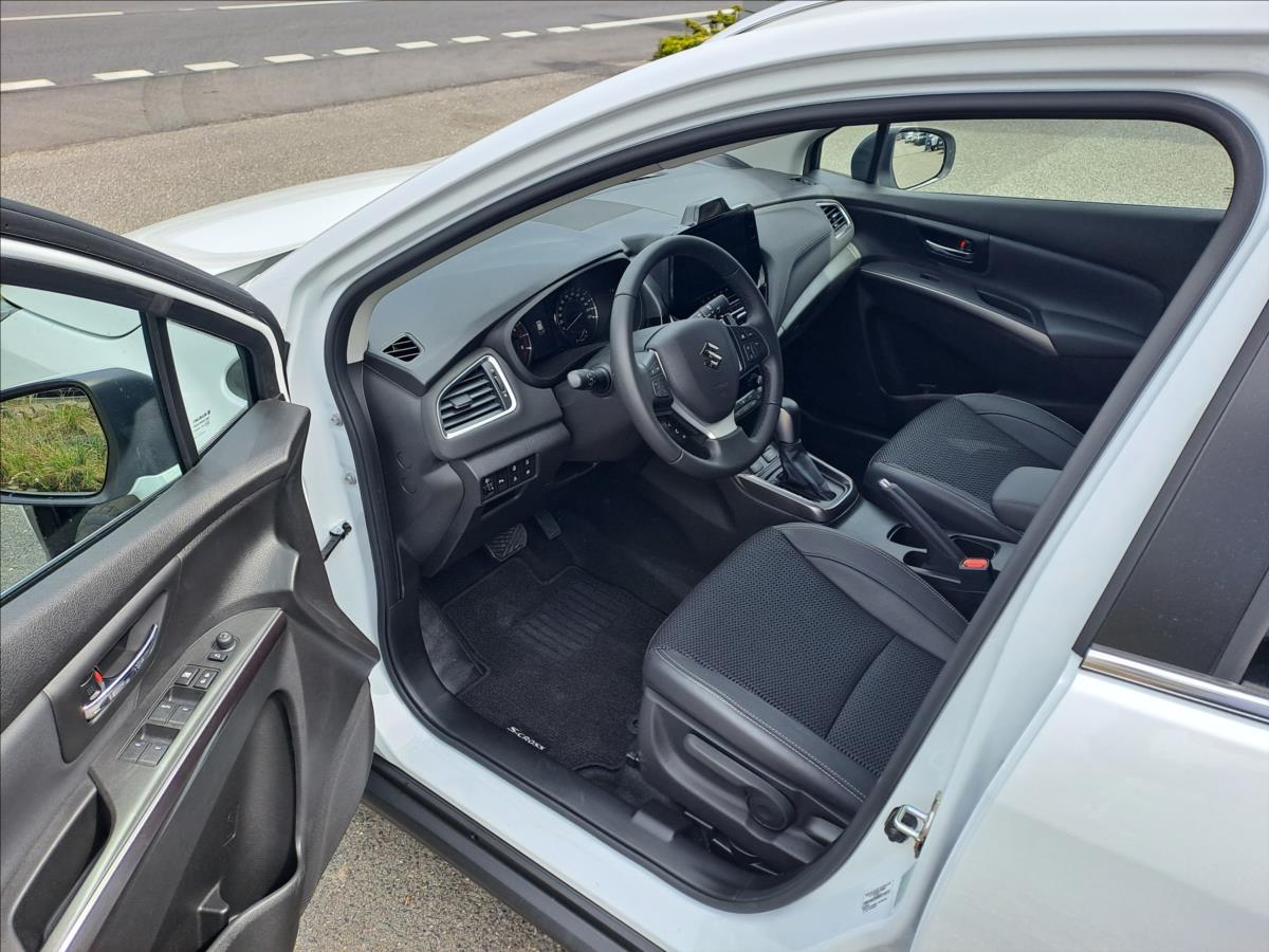 suzuki-s-cross-1-4-boosterjet-elegance-at - 7