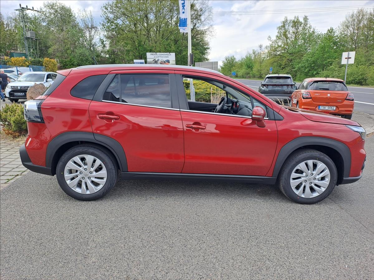 suzuki-s-cross-1-4-boosterjet-premium-at - 3