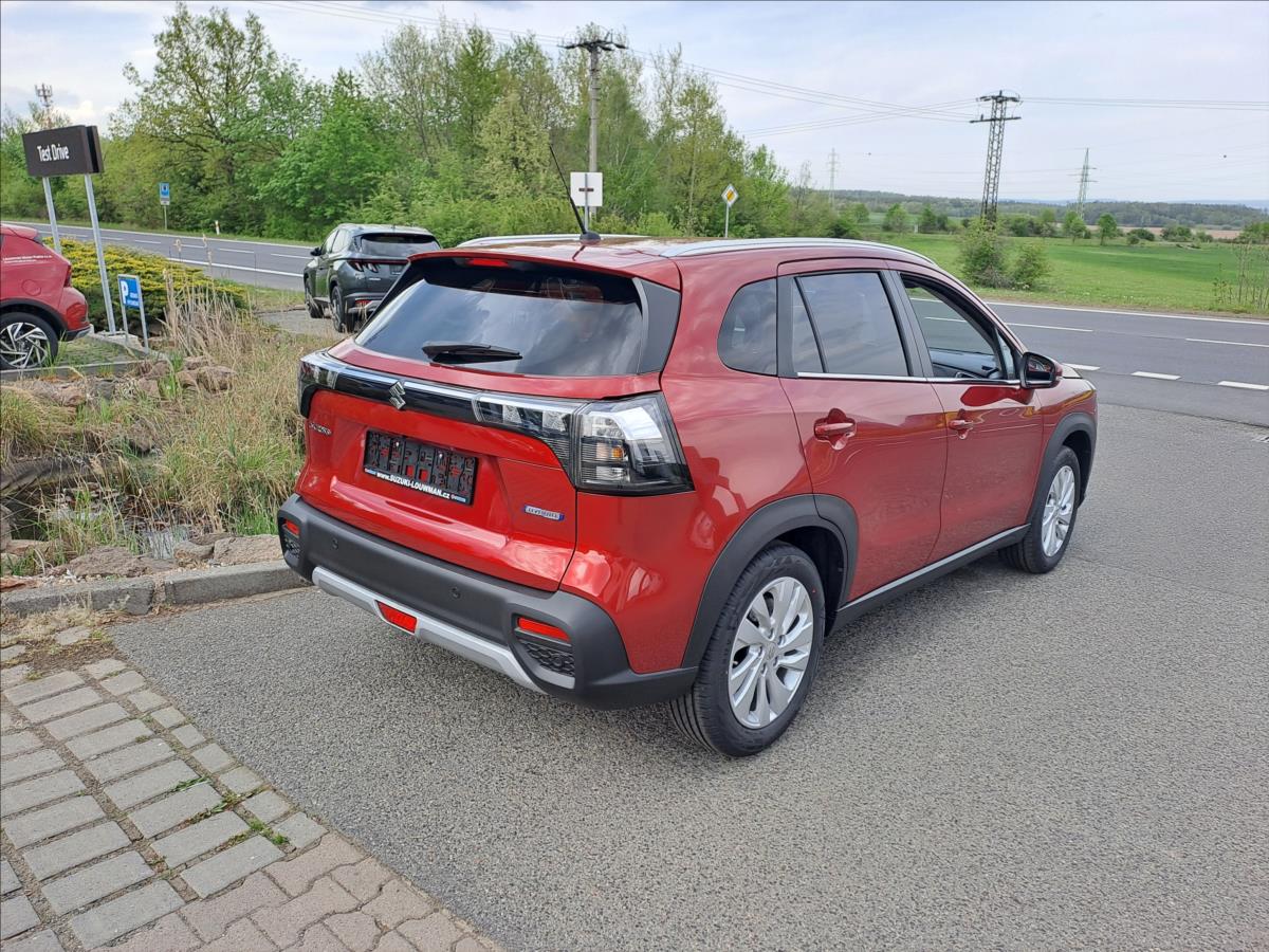 suzuki-s-cross-1-4-boosterjet-premium-at - 4