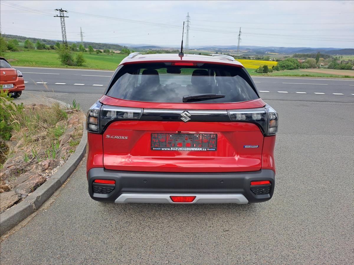 suzuki-s-cross-1-4-boosterjet-premium-at - 5
