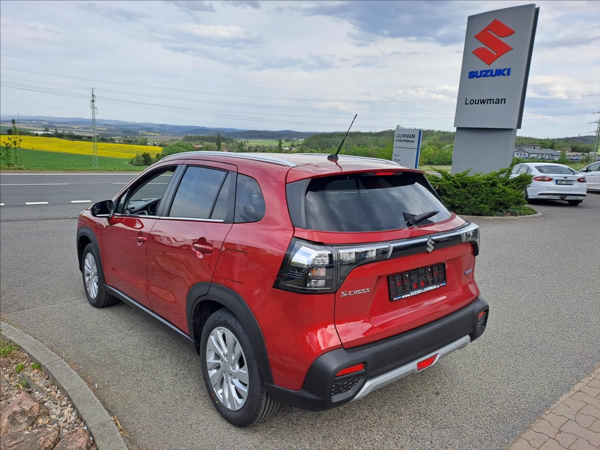 suzuki-s-cross-1-4-boosterjet-premium-at - 6