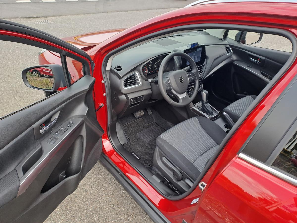 suzuki-s-cross-1-4-boosterjet-premium-at - 7
