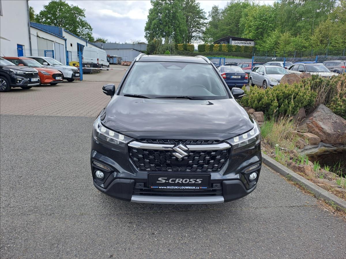 suzuki-s-cross-1-4-boosterjet-elegance-pano - 1