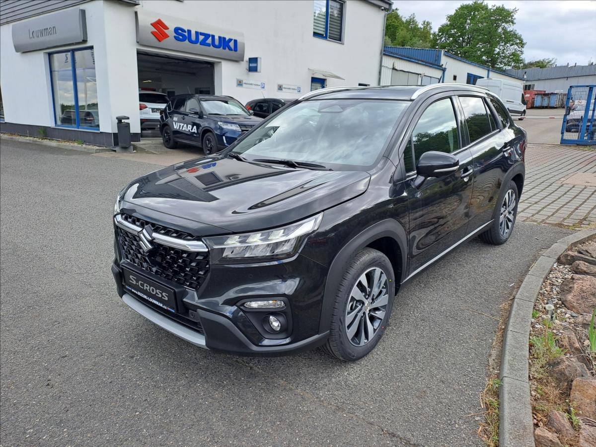 suzuki-s-cross-1-4-boosterjet-elegance-pano - 2