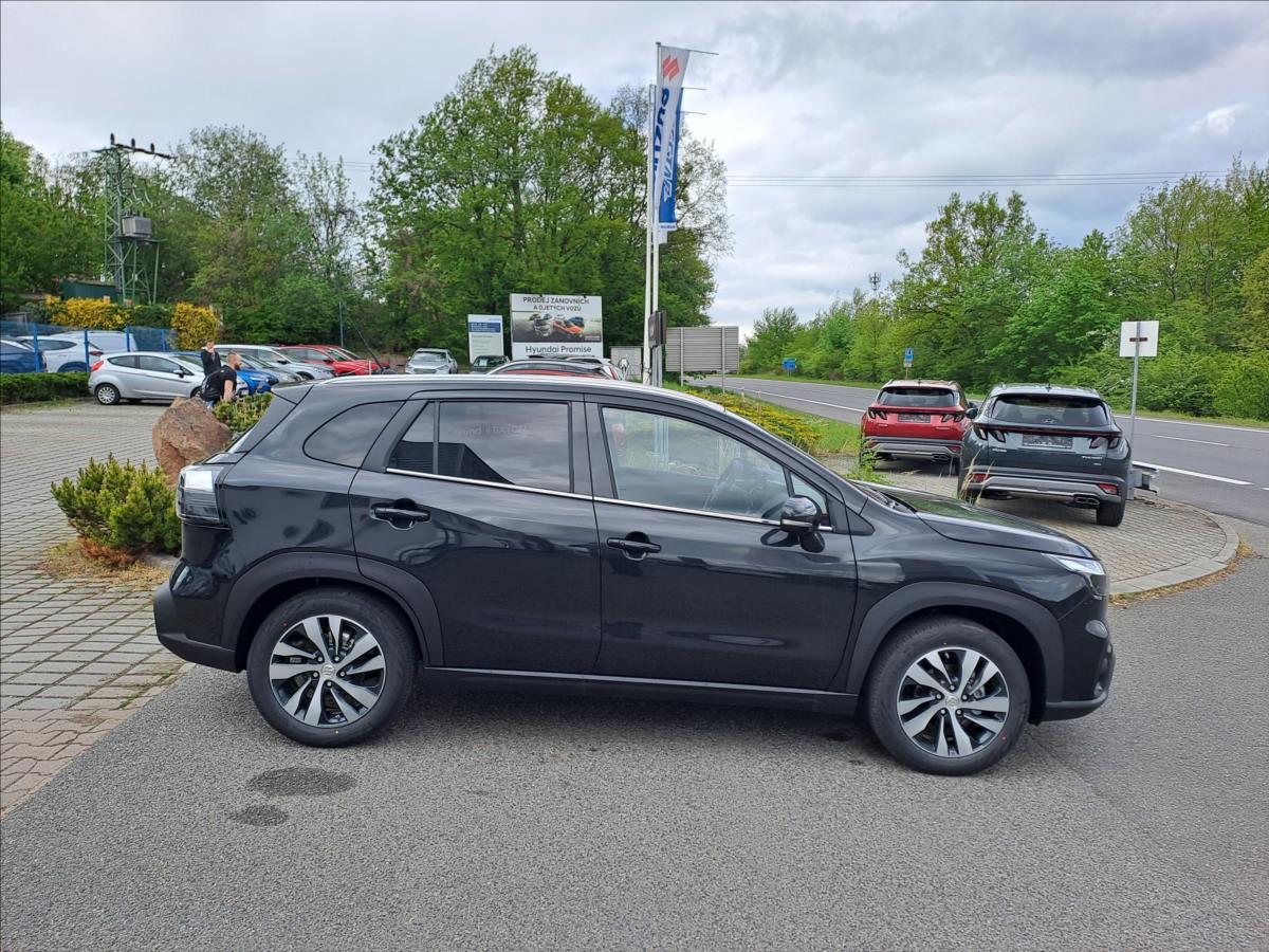 suzuki-s-cross-1-4-boosterjet-elegance-pano - 3