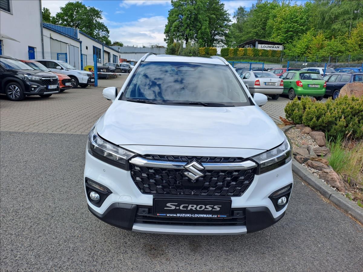 suzuki-s-cross-1-4-boosterjet-elegance-pano - 1