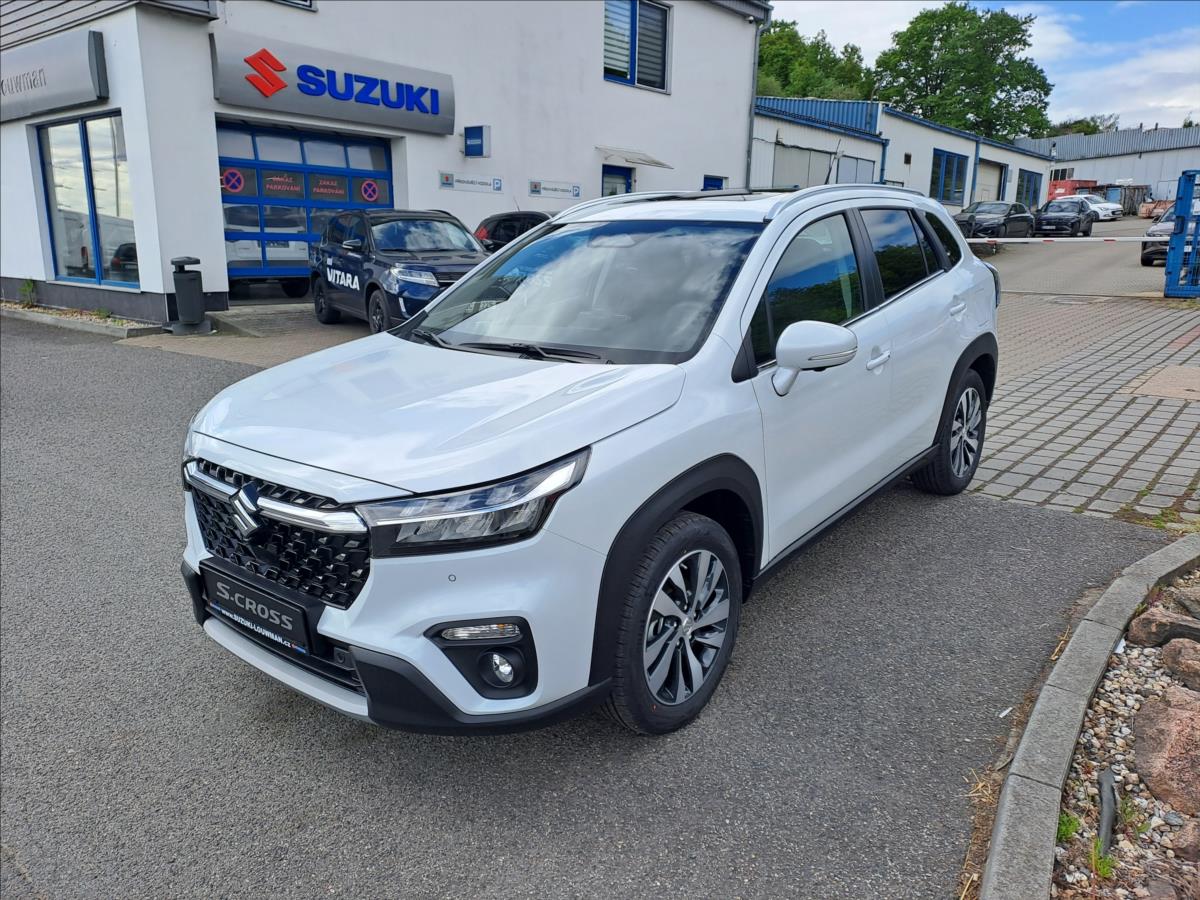 suzuki-s-cross-1-4-boosterjet-elegance-pano - 2