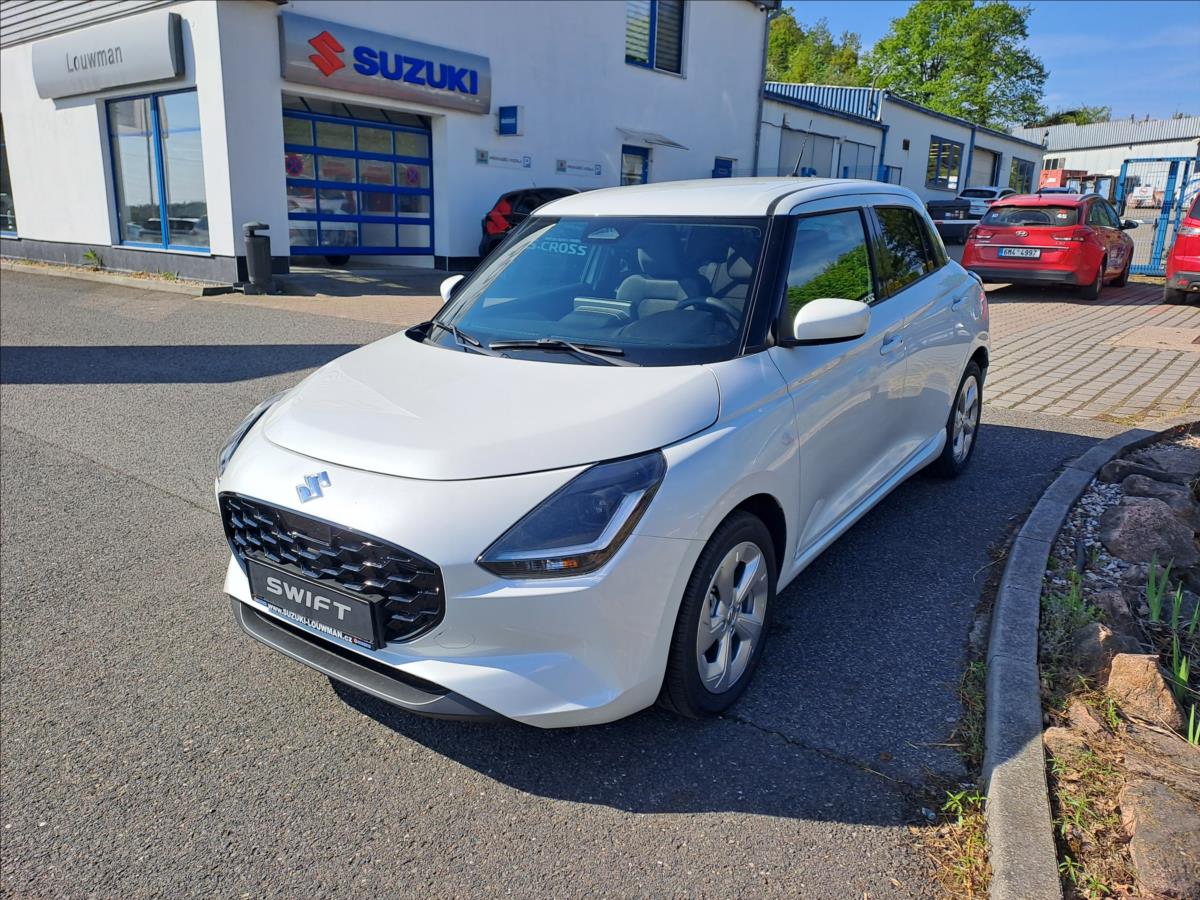 suzuki-swift-1-2-premium-hybrid - 2