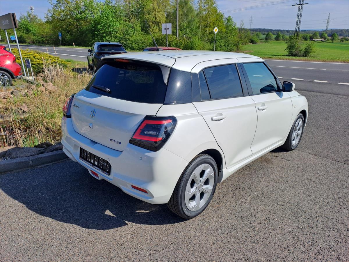 suzuki-swift-1-2-premium-hybrid - 4