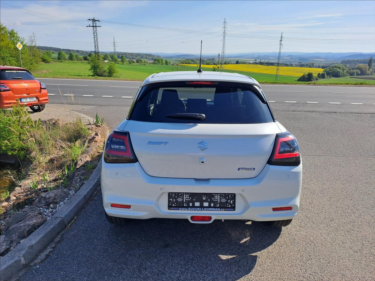suzuki-swift-1-2-premium-hybrid - 5