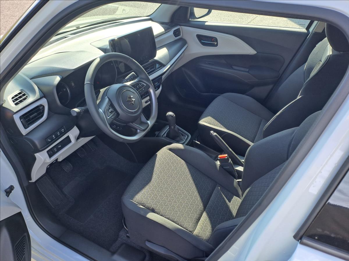 suzuki-swift-1-2-premium-hybrid - 7