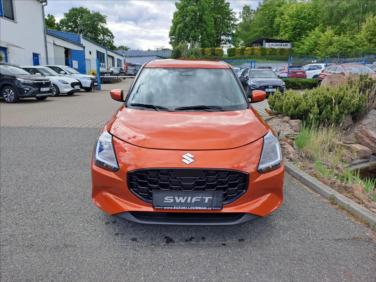 suzuki-swift-1-2-premium-hybrid - 1