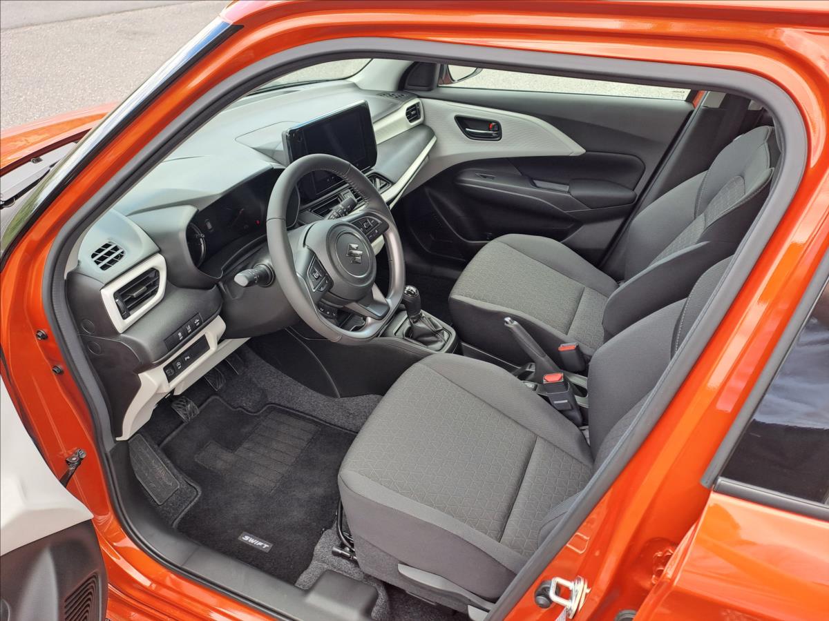 suzuki-swift-1-2-premium-hybrid - 7