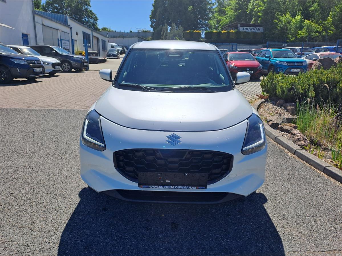 suzuki-swift-1-2-premium-hybrid-cvt - 1