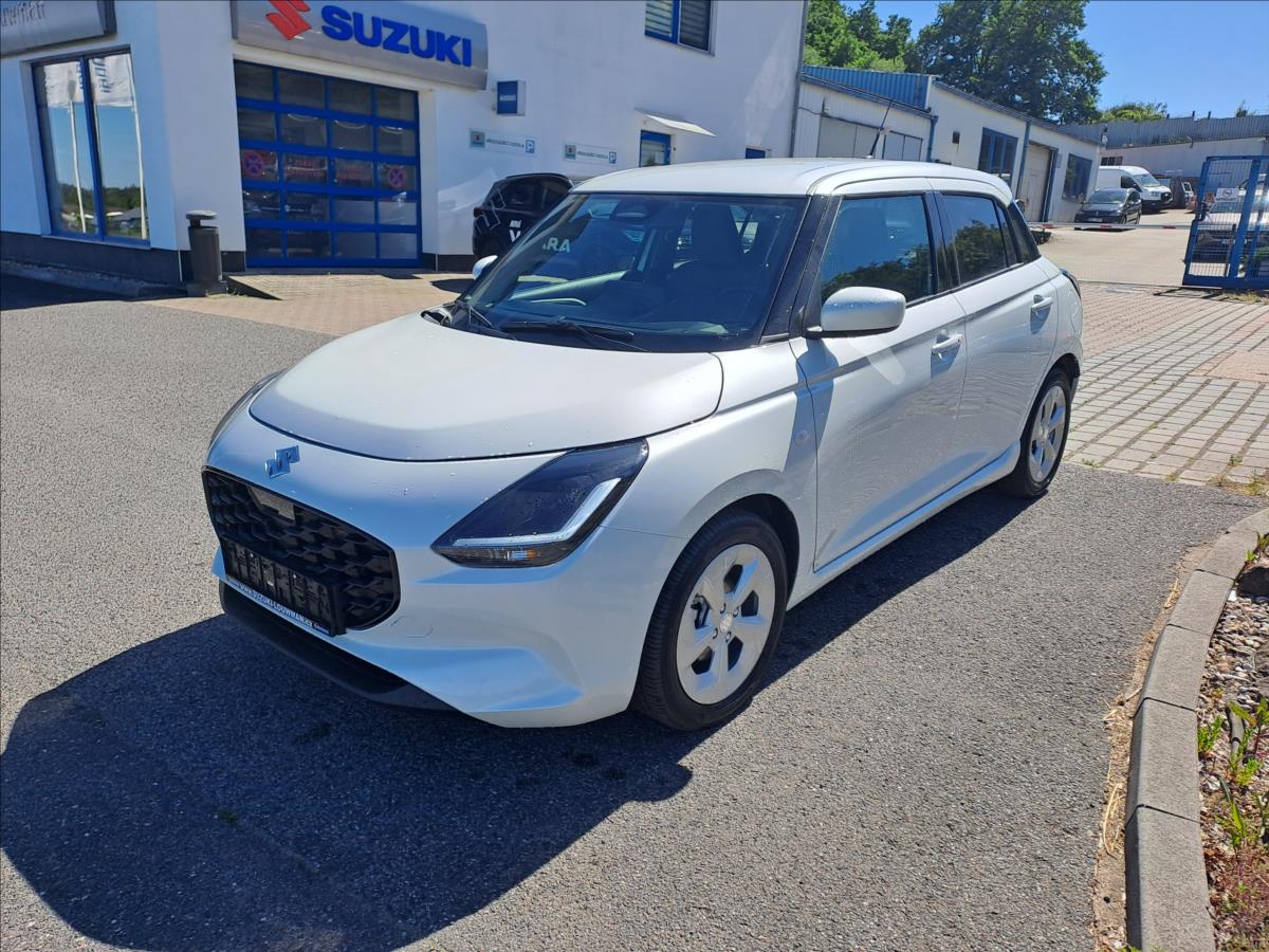 suzuki-swift-1-2-premium-hybrid-cvt - 2