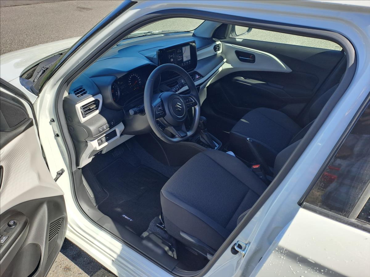 suzuki-swift-1-2-premium-hybrid-cvt - 7