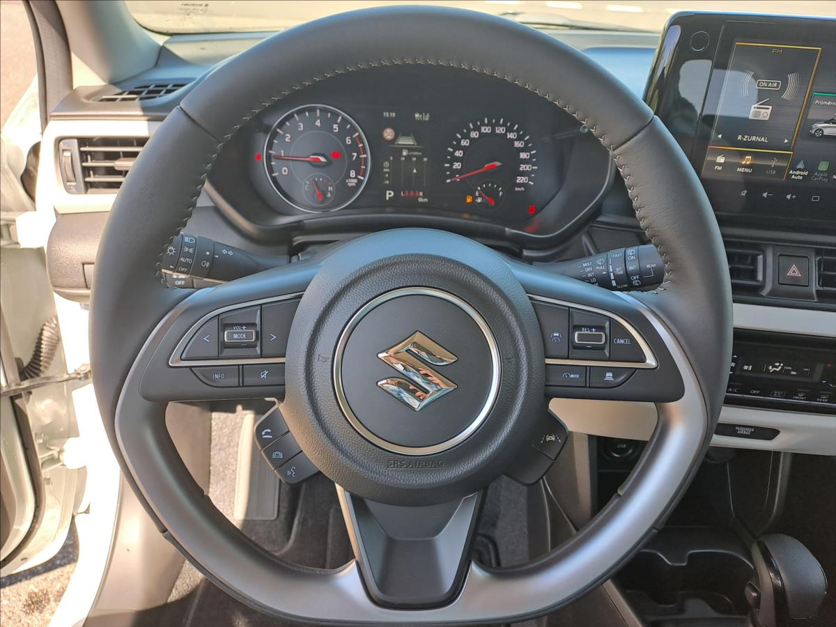 suzuki-swift-1-2-premium-hybrid-cvt - 9