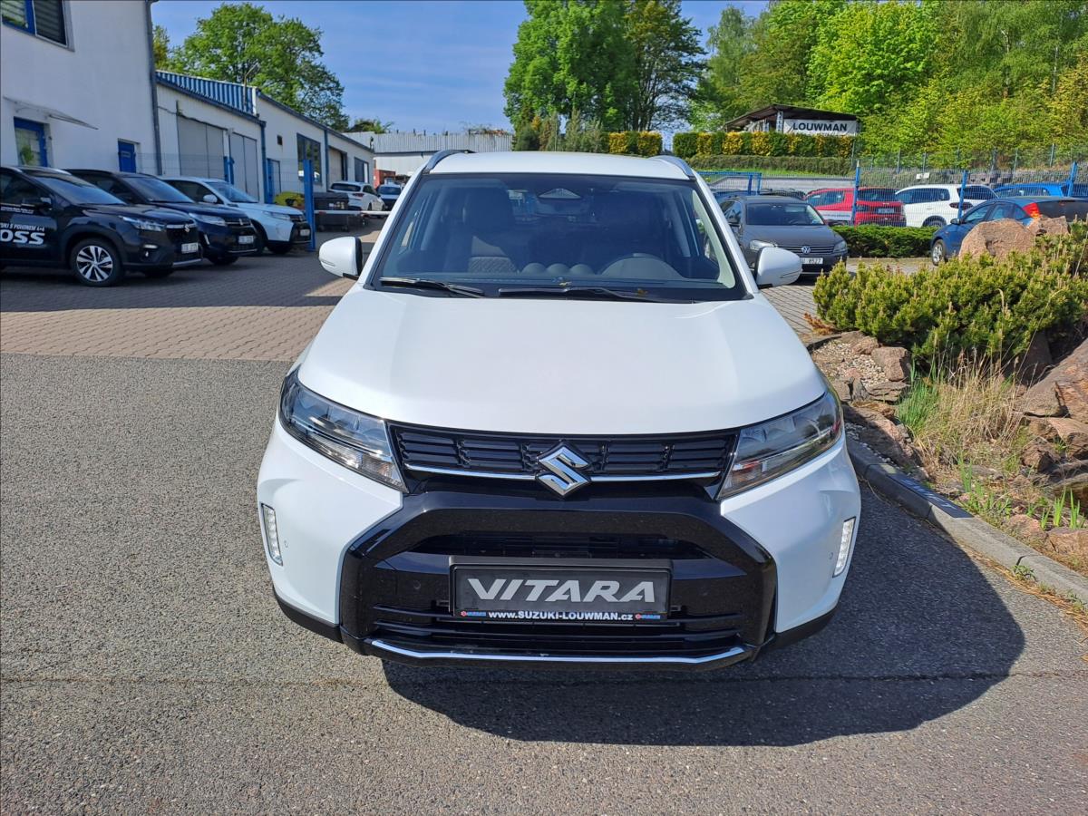 suzuki-vitara-1-4-boosterjet-elegance-at - 1