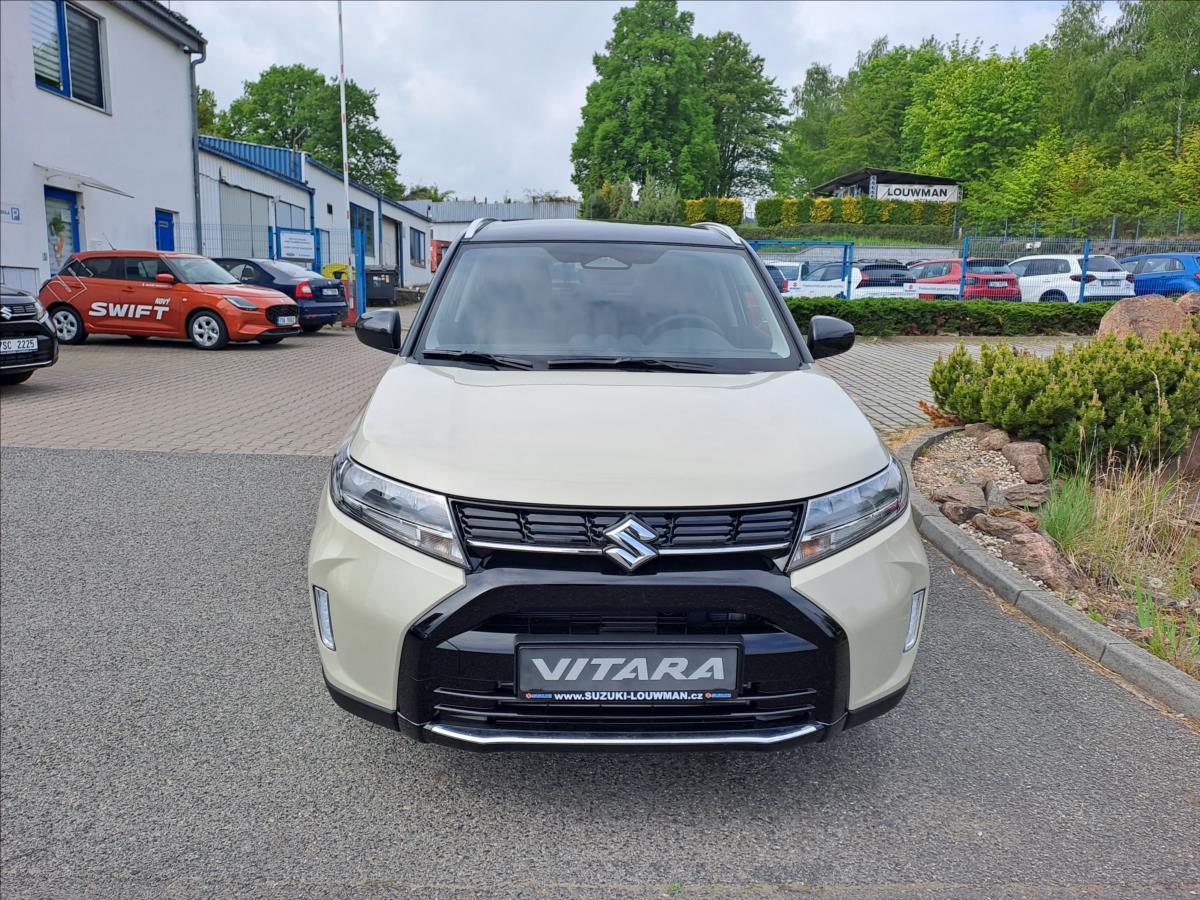 suzuki-vitara-1-4-boosterjet-premium - 1