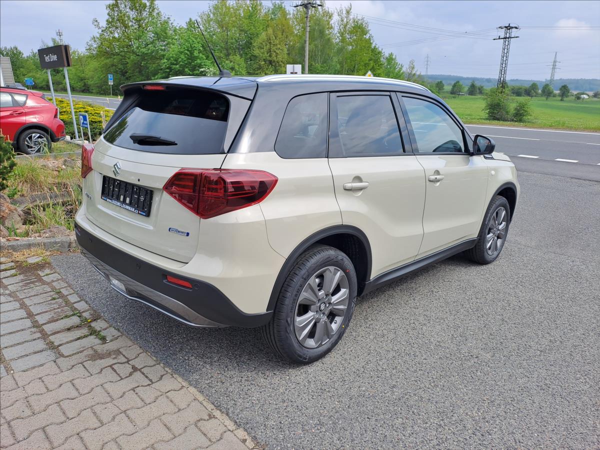 suzuki-vitara-1-4-boosterjet-premium - 4
