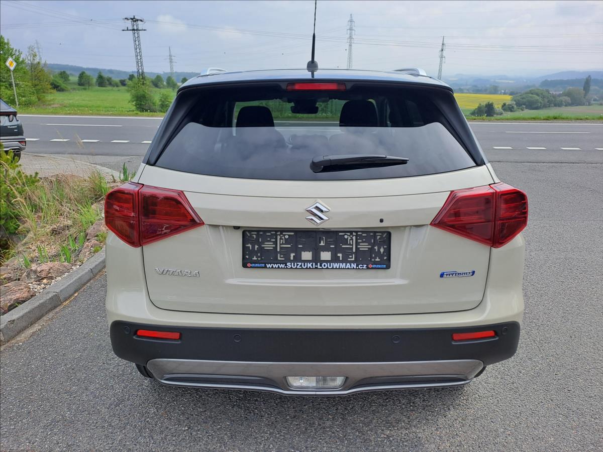 suzuki-vitara-1-4-boosterjet-premium - 5