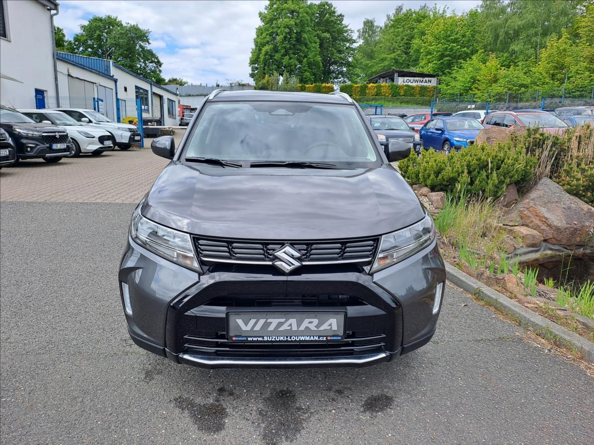 suzuki-vitara-1-4-boosterjet-premium-allgrip - 1