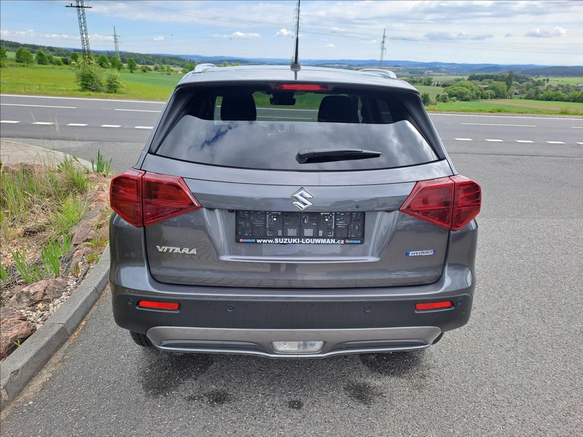 suzuki-vitara-1-4-boosterjet-premium-allgrip - 5