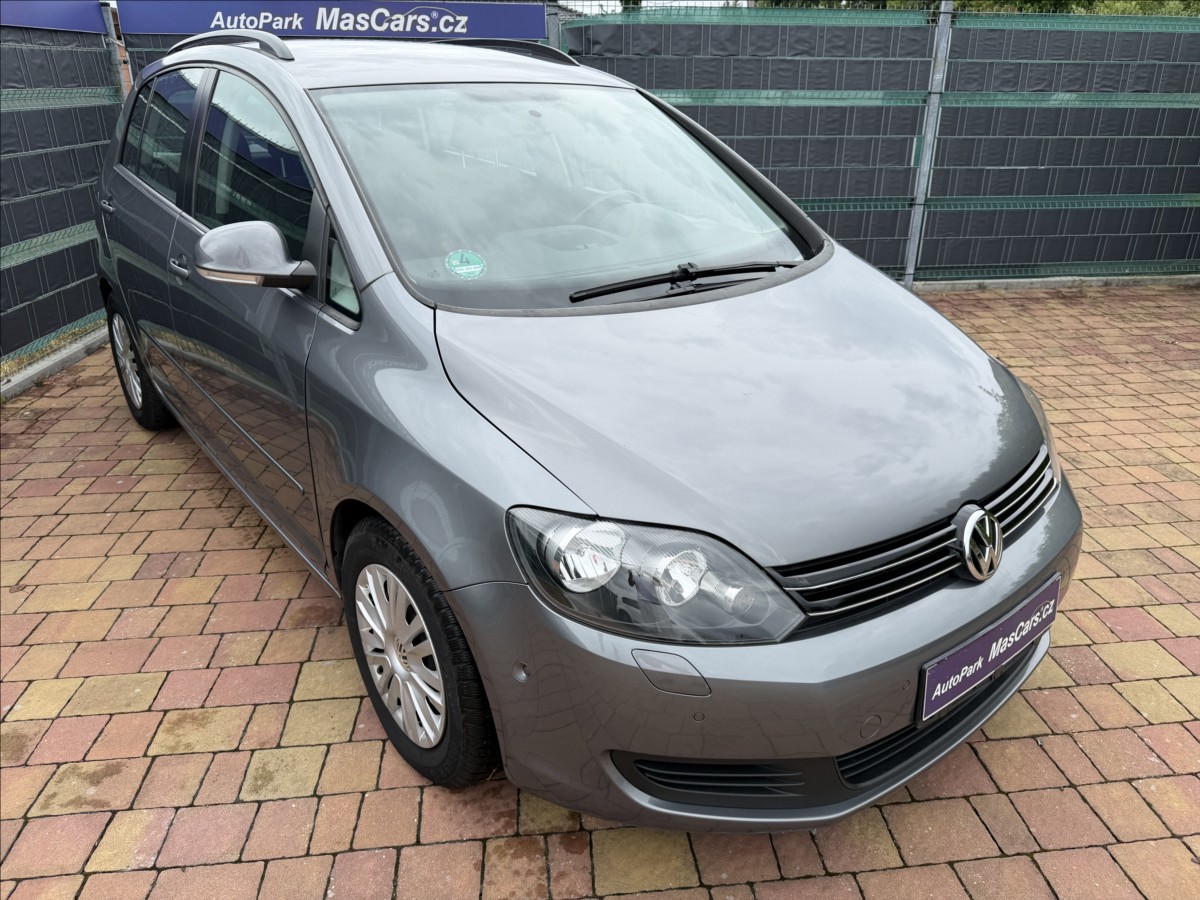 volkswagen-golf-plus-1-6-tdi-comfortline - 2
