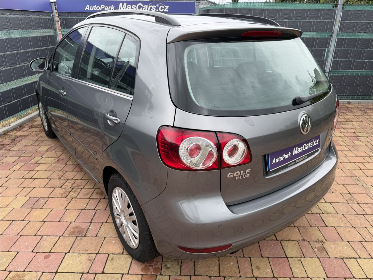 volkswagen-golf-plus-1-6-tdi-comfortline - 6