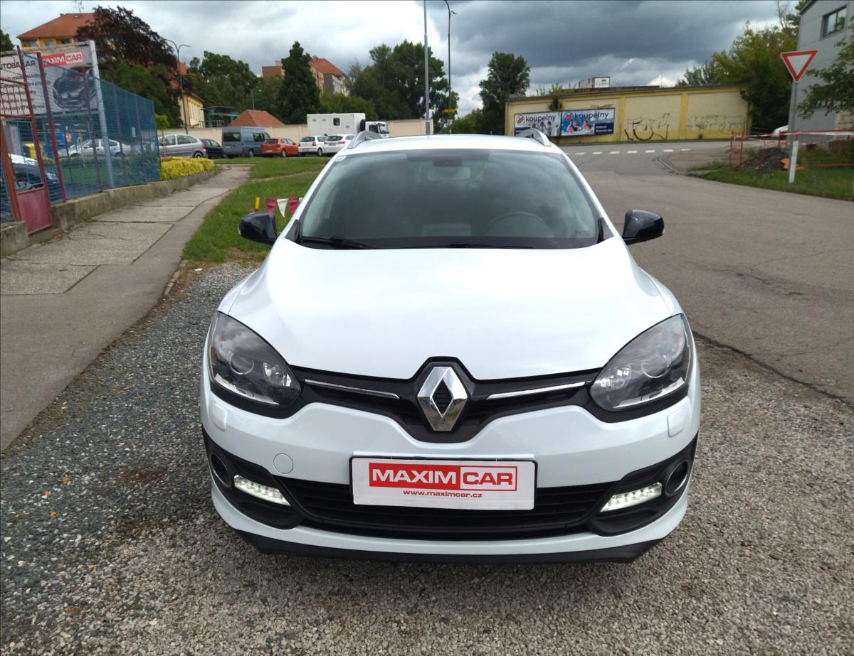 renault-megane-1-5-dci-81kw-limited - 1