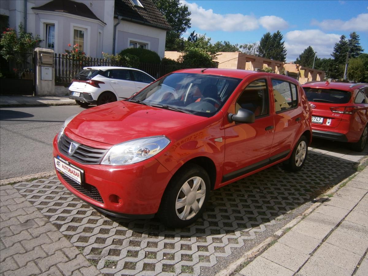 dacia-sandero-1-2-i-55-kw - 2