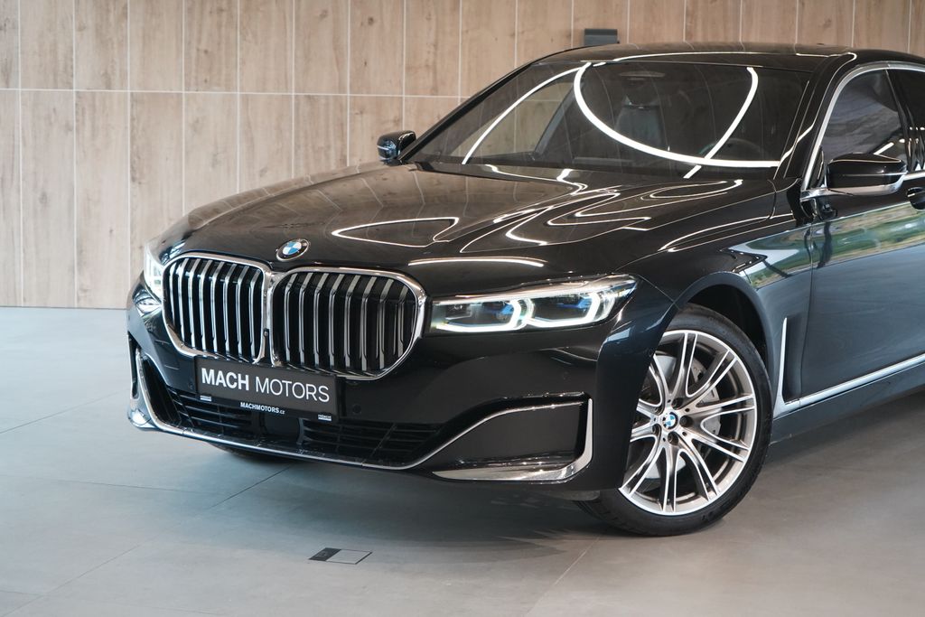 bmw-rada-7-740d-xdrive-nezavisle-hud-ppf - 1