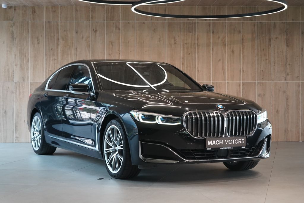 bmw-rada-7-740d-xdrive-nezavisle-hud-ppf - 3