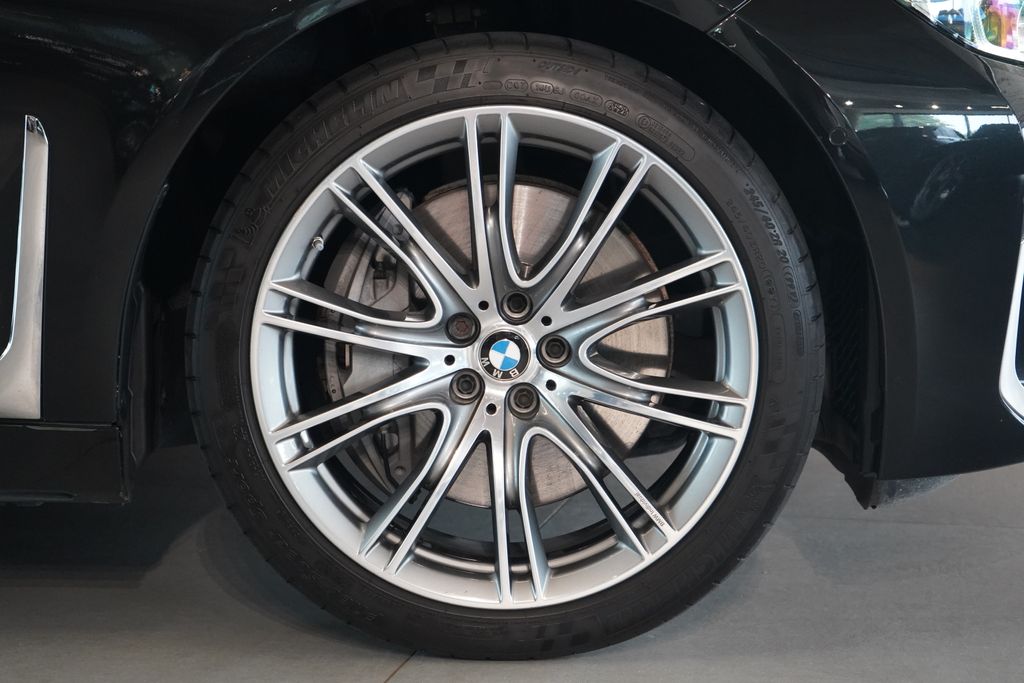 bmw-rada-7-740d-xdrive-nezavisle-hud-ppf - 6