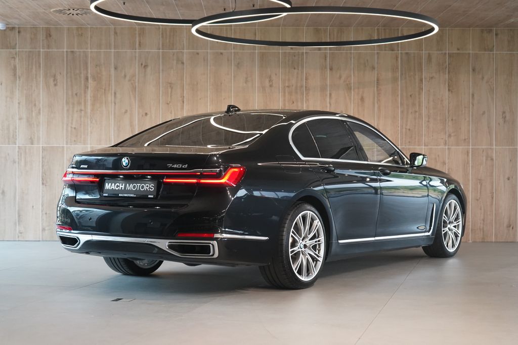 bmw-rada-7-740d-xdrive-nezavisle-hud-ppf - 7
