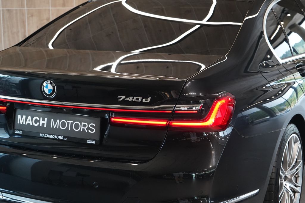 bmw-rada-7-740d-xdrive-nezavisle-hud-ppf - 8